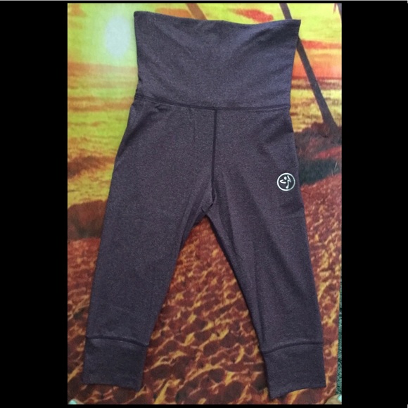 Zumba Wear Size XSmall - Picture 3 of 11